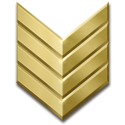 Ранг 10